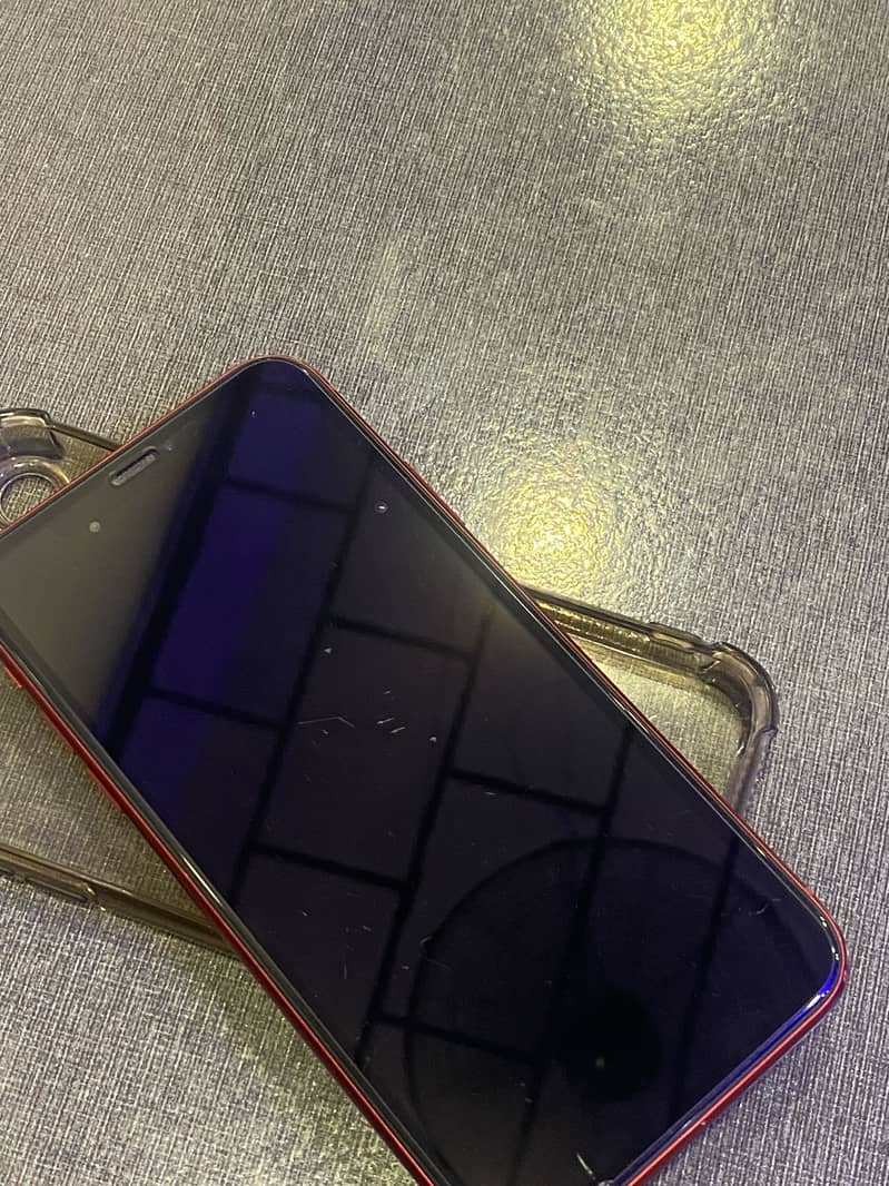 Apple iPhone XR 1