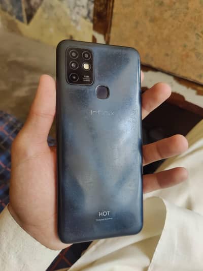 Infinix Hot 10 Sale