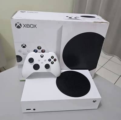 Xbox series S