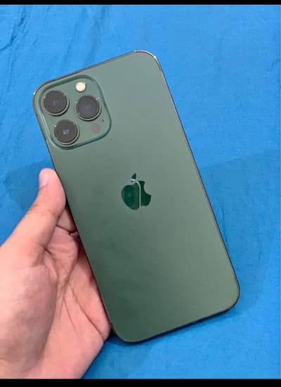 Apple iPhone 13 Pro Max