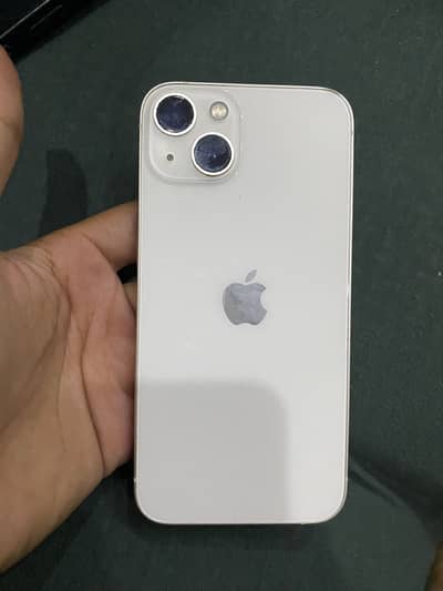 iPhone 13 Non pta jv 128gb