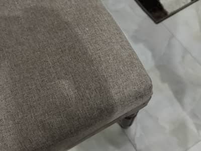 100% diyaar Big size Stool