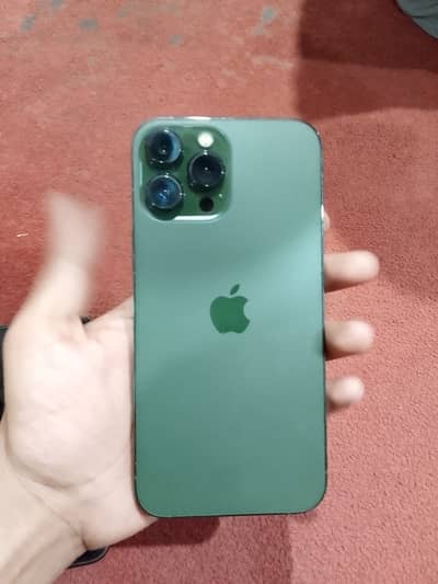 Apple iPhone 13 Pro Max