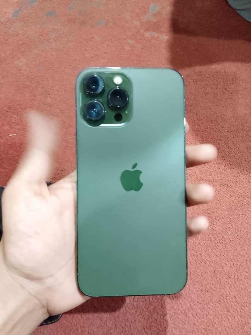 Apple iPhone 13 Pro Max 0