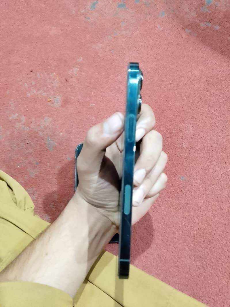 Apple iPhone 13 Pro Max 1
