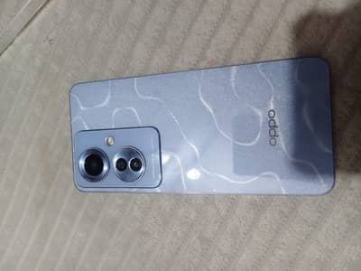 OPPO Reno 11f 5g