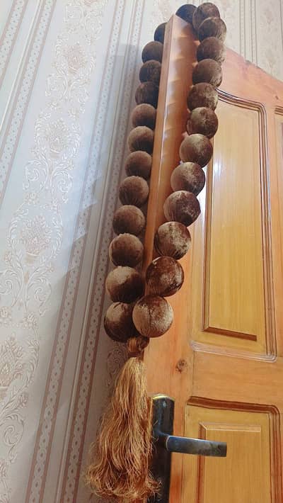 Hand made big tasbi
