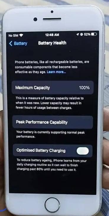 Apple iPhone 7 1