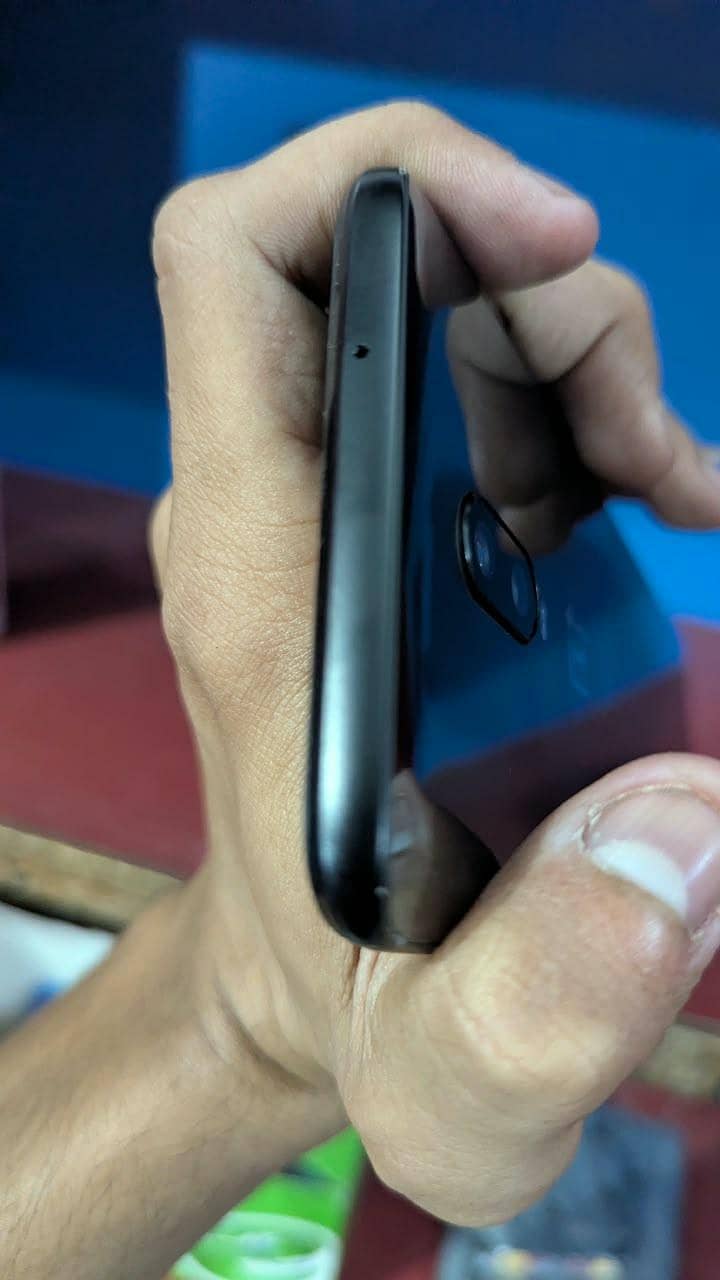 One Plus 6T 0