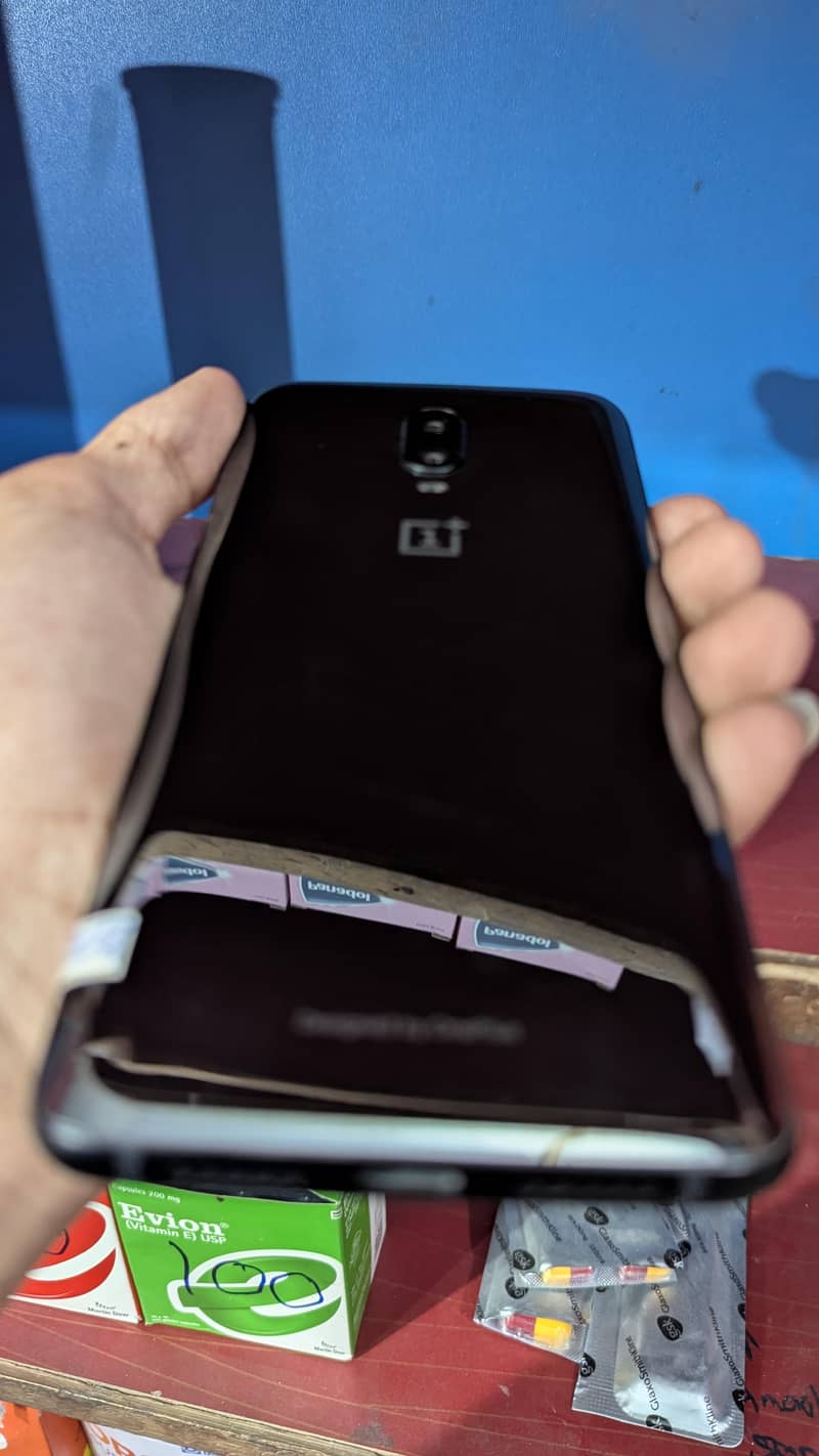 One Plus 6T 11