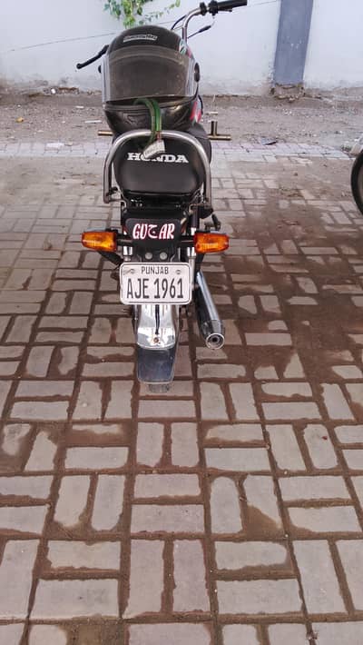 bike j