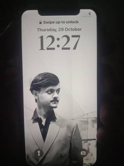 Apple iPhone XS factory unlock (non pta)