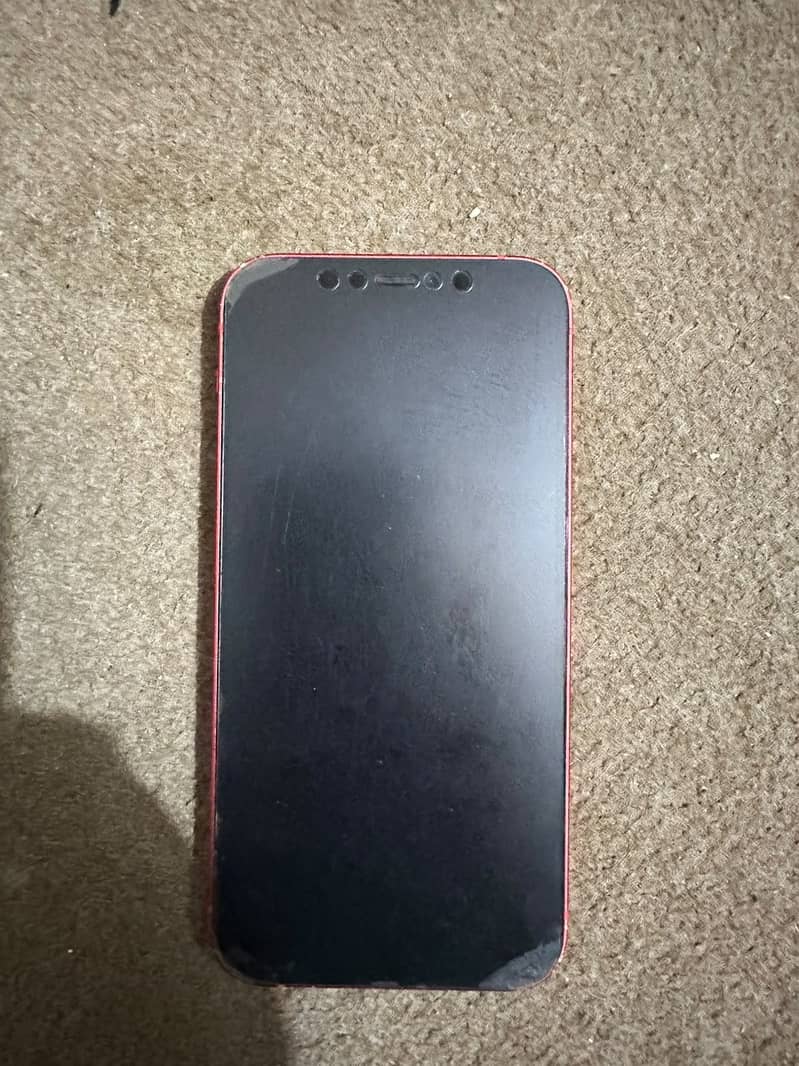 Apple iPhone 12 4
