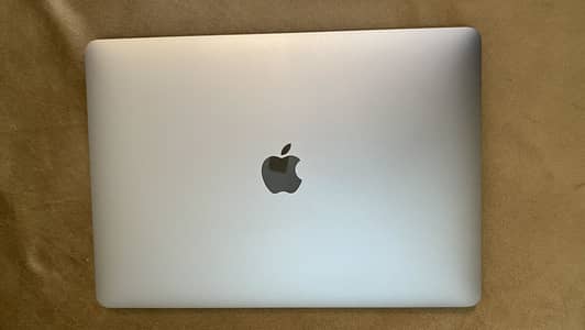 Macbook Air 2020