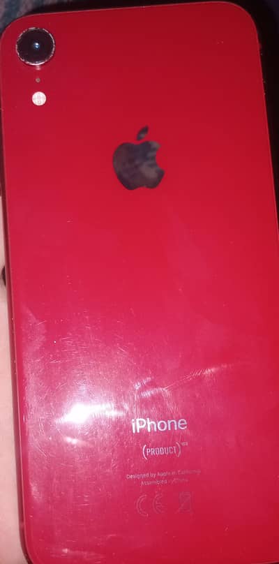 Apple iPhone XR