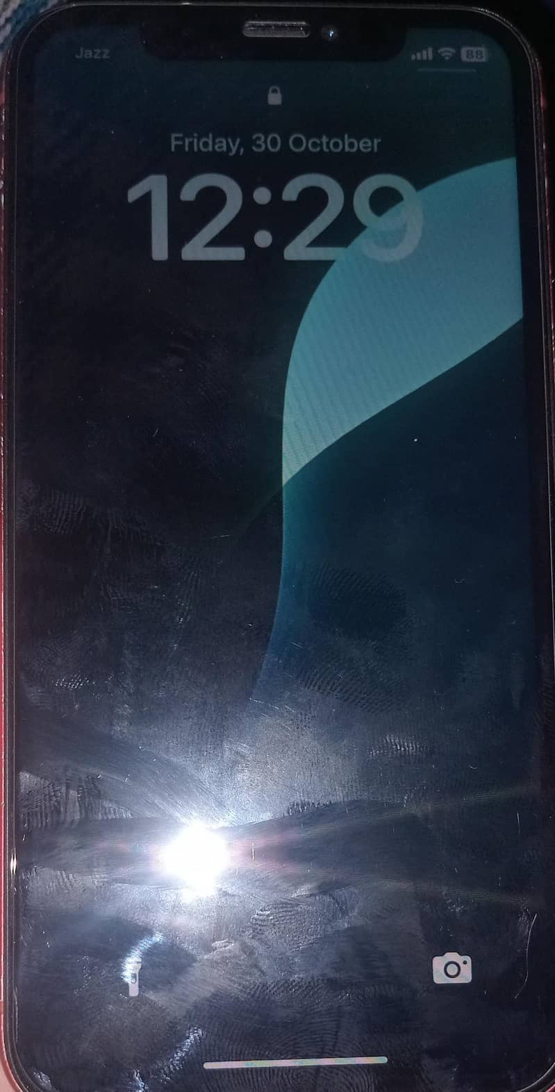 Apple iPhone XR 1
