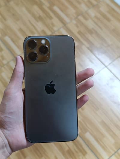 Apple iPhone 13 Pro Max