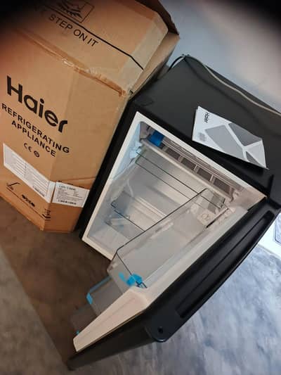 haier