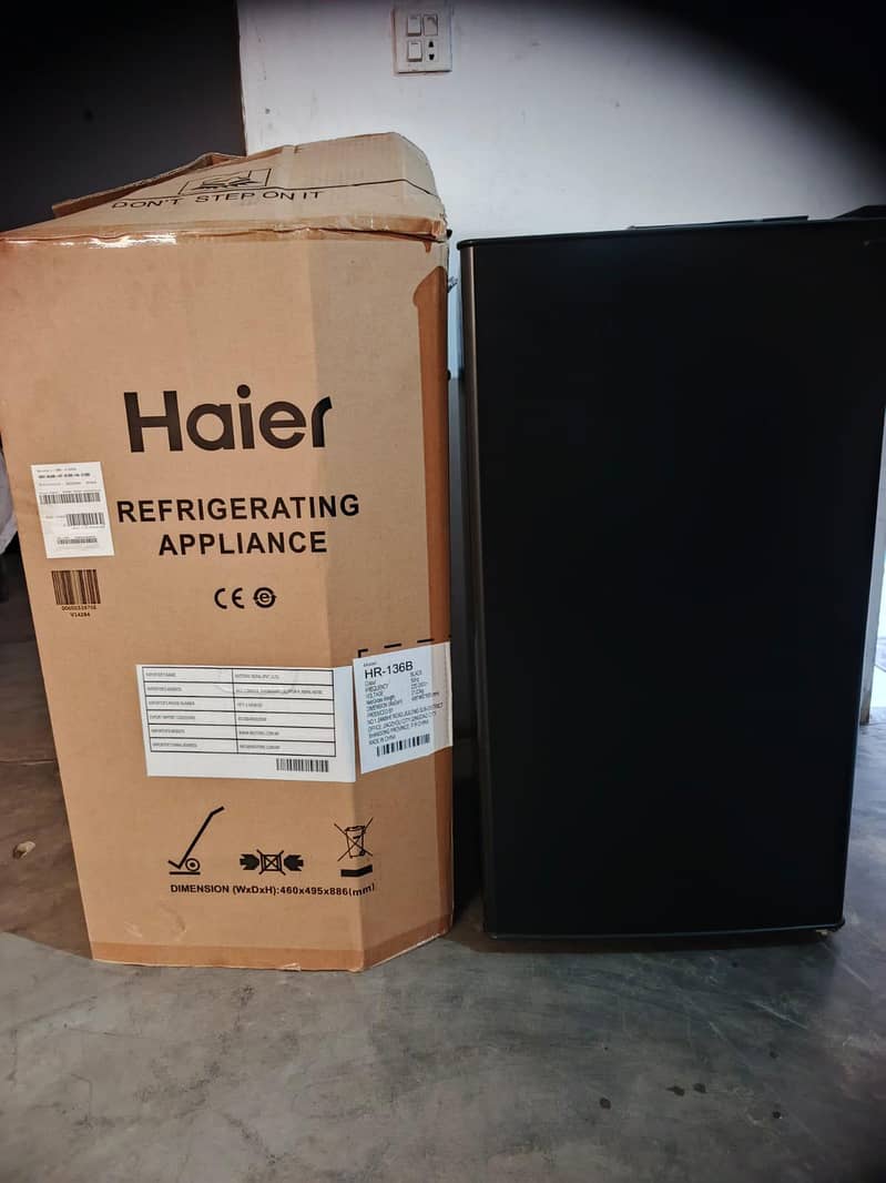 haier 1
