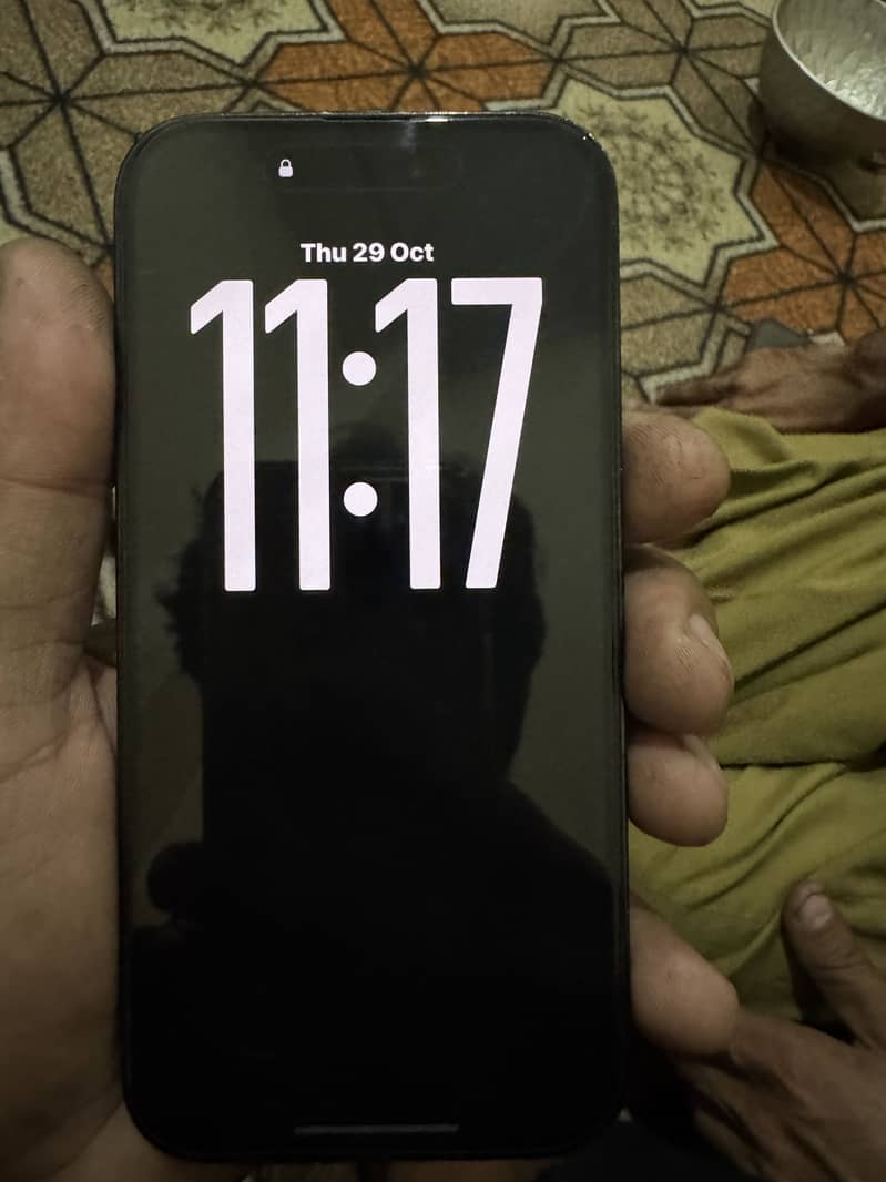 iphone 14 pro pta 5