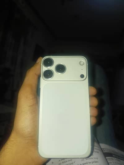 Apple iPhone X to 17 pro mdm bypass