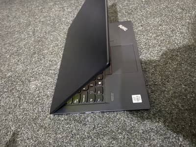 Lenovo thinkpad X13