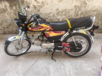 Urgent sale