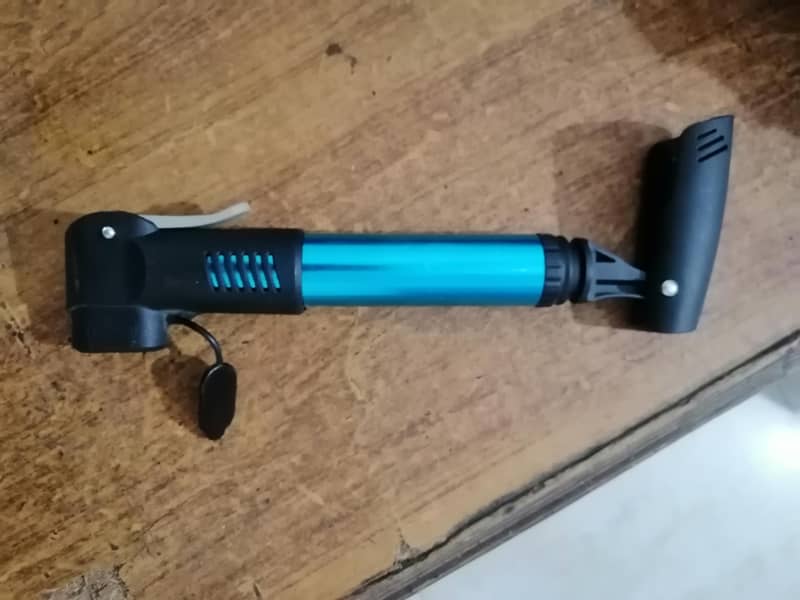 bicycle air pump 1