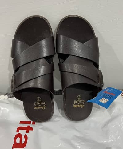Bata Comfit for men, brand new condition