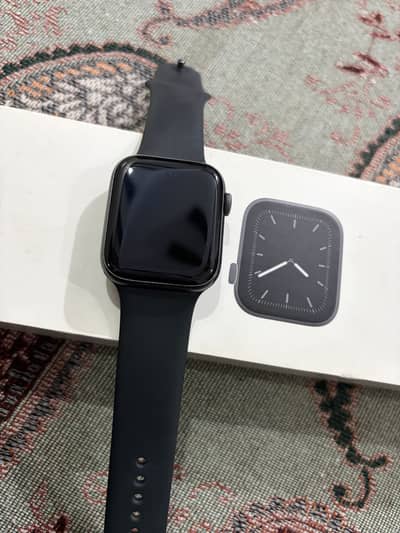 Apple Watch Series 5 44 MM