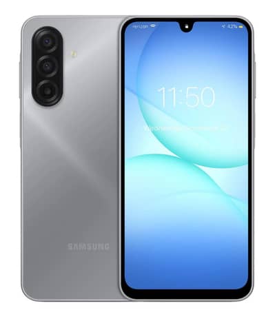 Samsung Mobile A17 8gb 256gb