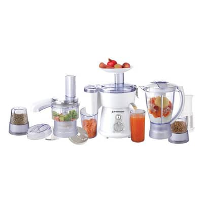 Westpoint Pin pack Kitchen chef 2805