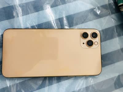 Apple iPhone 11 Pro Max