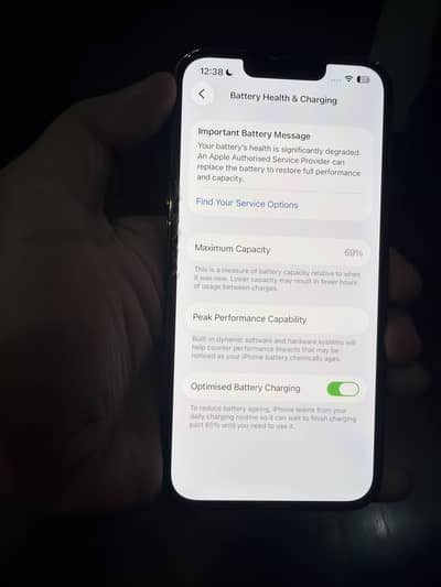 Apple iPhone 13 Pro 256gb non pta