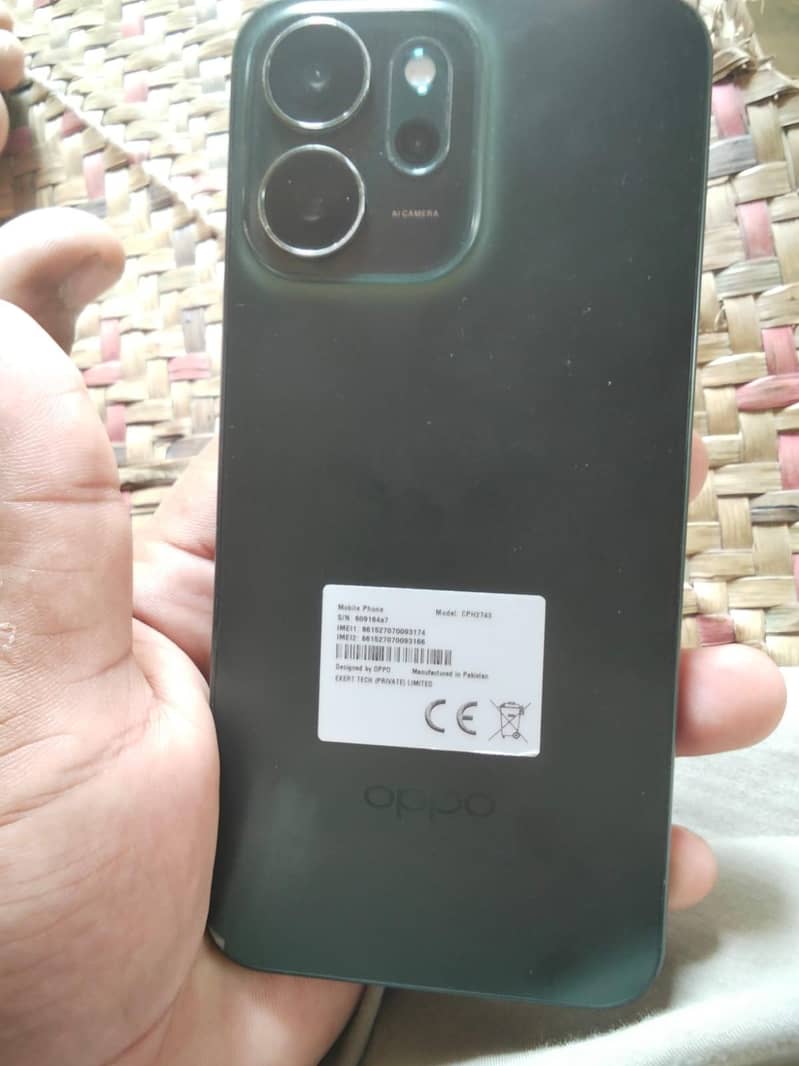 OPPO Reno 1