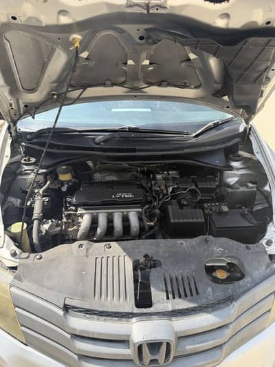 Honda City IVTEC 2011
