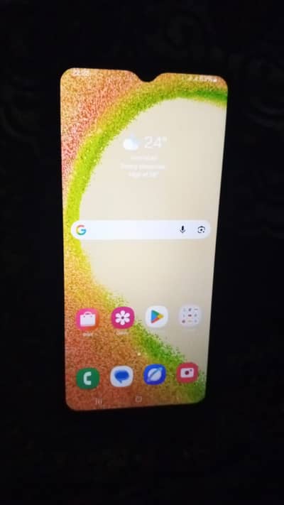 Samsung A04 4/64  camera  back spekar not working