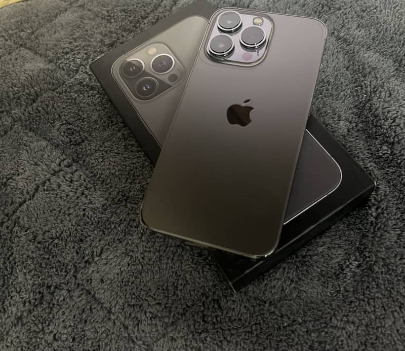 iphone 13 PRo 0
