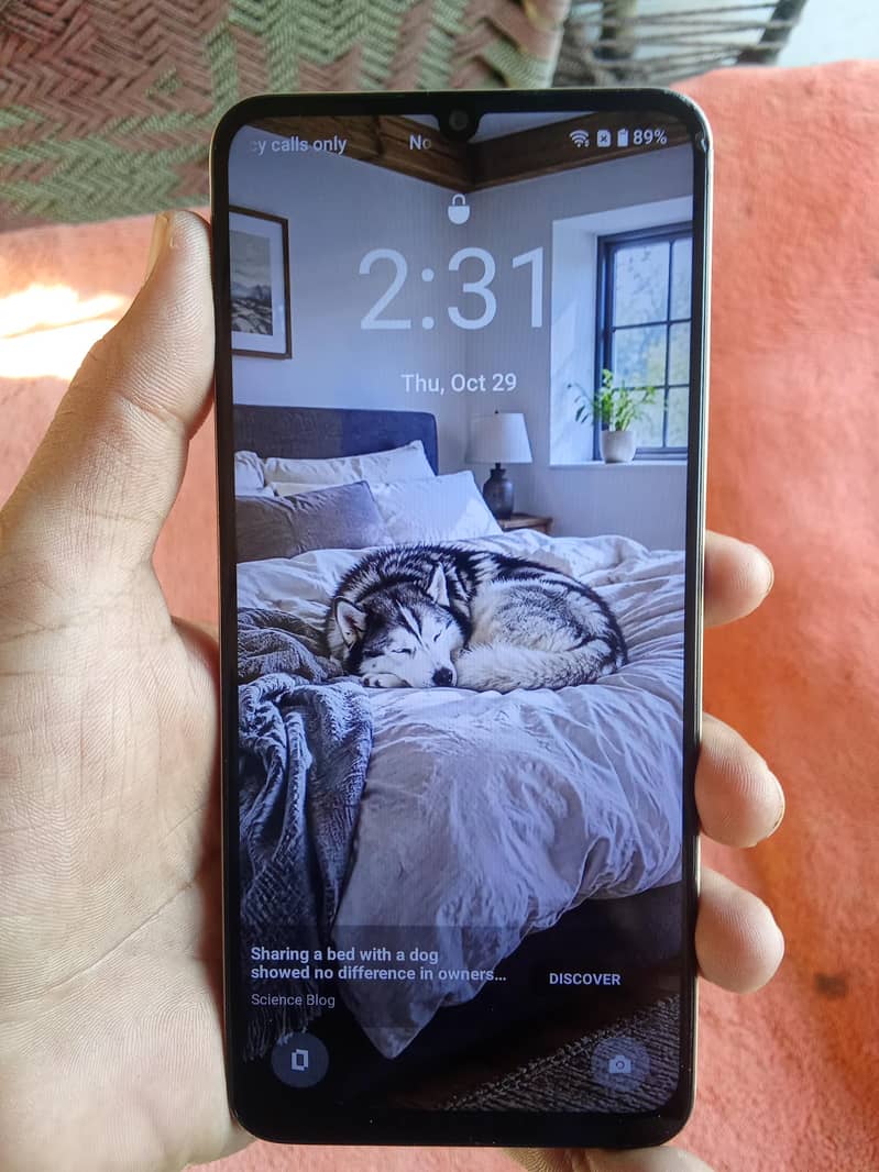 Realme C61 0