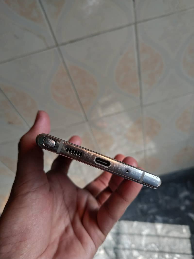 Samsung Note 10 Plus 12/256 1