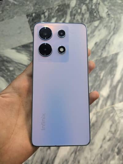 infinix note 30