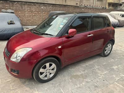 Suzuki swift 1.3 dlx