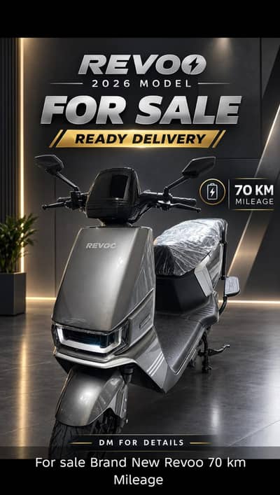 Revoo A12
