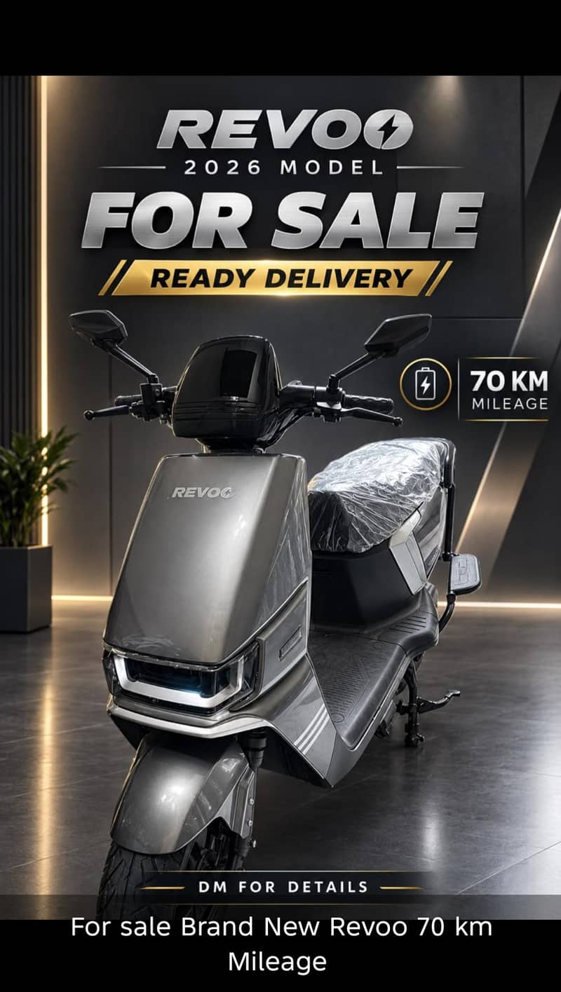 Revoo A12 0