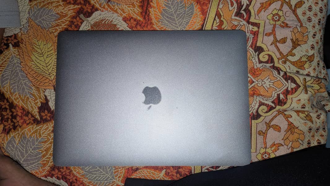 2019 pro MacBook 0