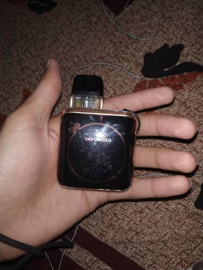 xros 4 nano