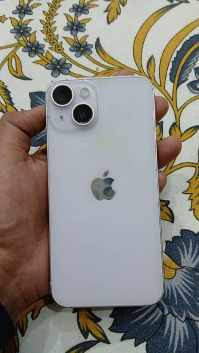 Apple iPhone 14 jv