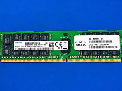 Server Ram Ddr4 32gb