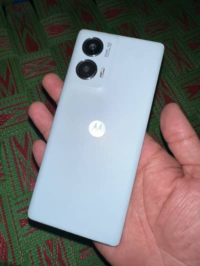 Motorola Edge 50 Fusion