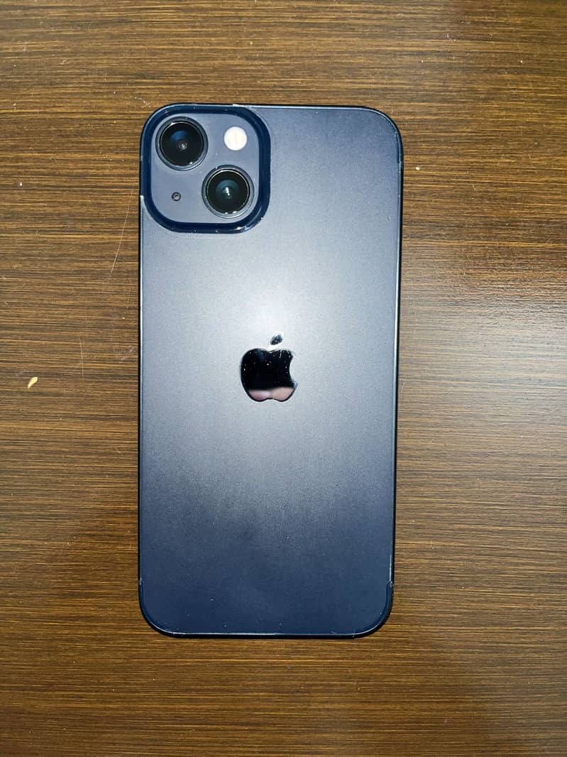 Apple iPhone 13 1